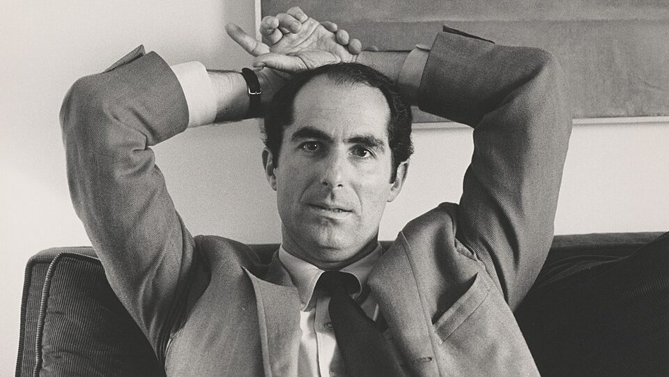 Il “caso Philip Roth”: perché i suoi capolavori sono spariti dalle librerie&nbsp;italiane