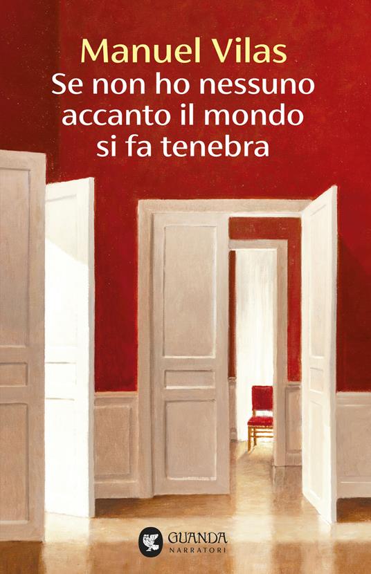 Se non ho nessuno accanto