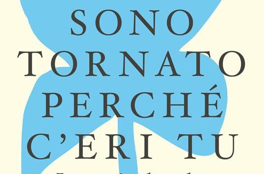Sono tornato perché c’eri tu: la poesia che salva alla Biblioteca Galline&nbsp;Bianche