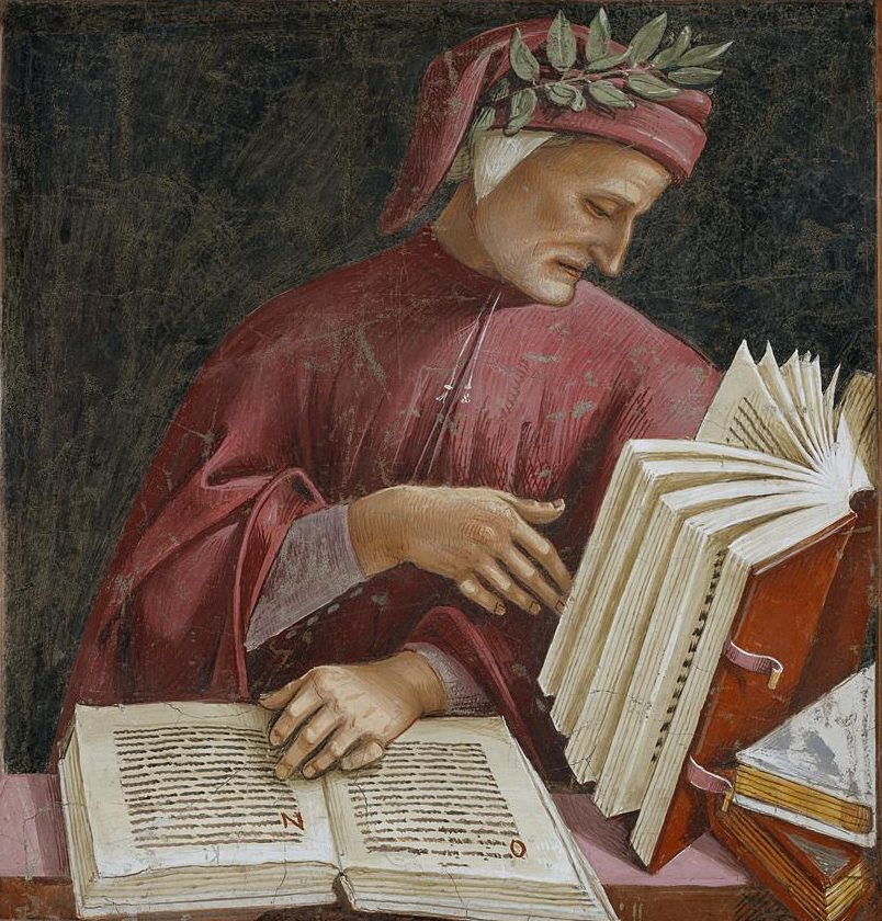 Commedia di Dante edizione 1472 all’asta a Roma: base di partenza a 340mila euro