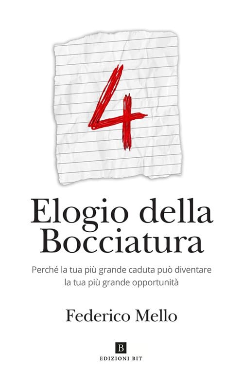 Quando l’errore tra i banchi diventa un nuovo inizio: l’Elogio della bocciatura a&nbsp;scuola