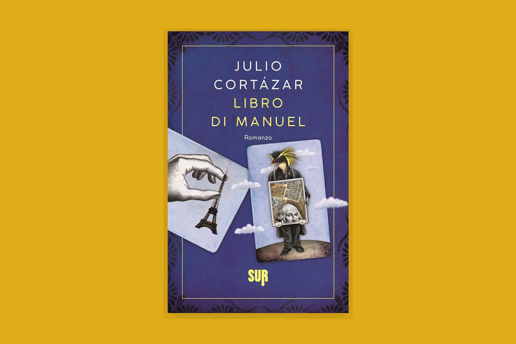 Il libro di Manuel: lo storico romanzo militante di Julio Cortázar atteso in Italia per oltre mezzo secolo