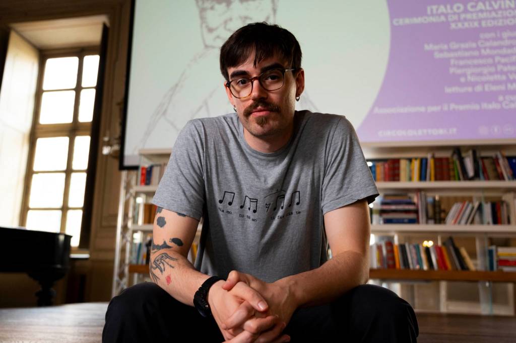 Premio Italo Calvino: vince Filippo Canoro con “Il sogno di un&nbsp;altro”