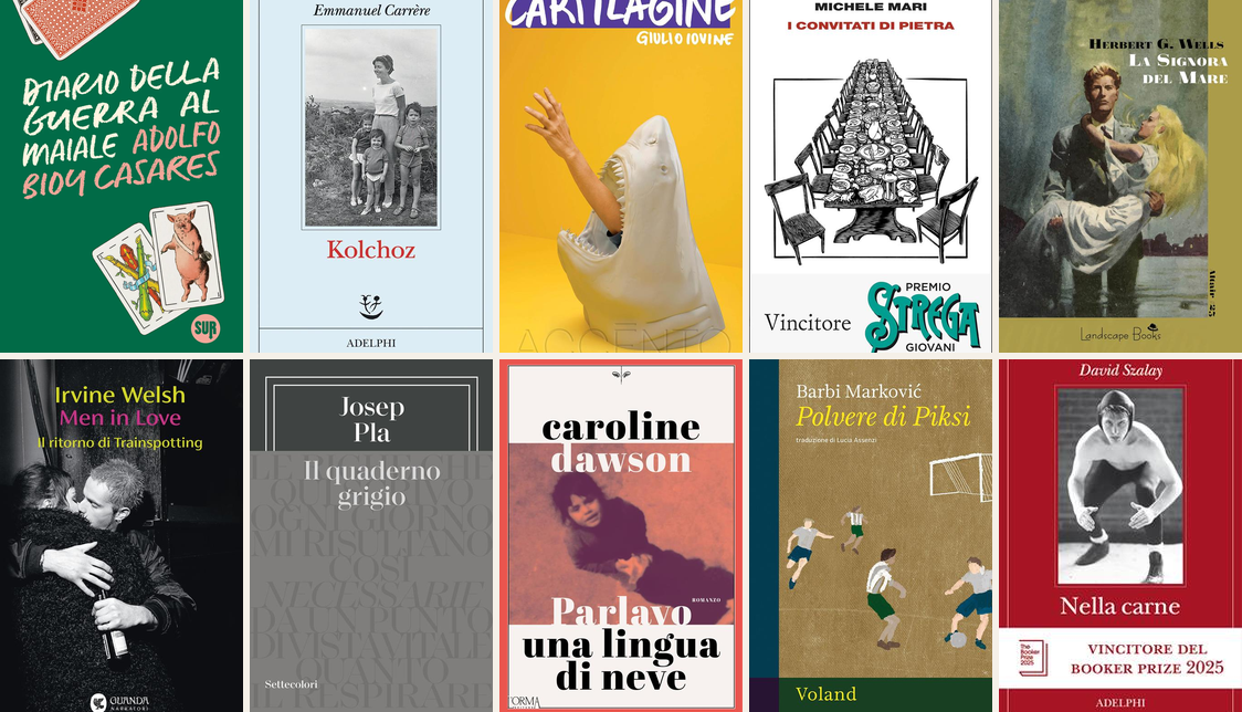 I 10 libri da leggere nel 2026 per andare oltre le mode dei social