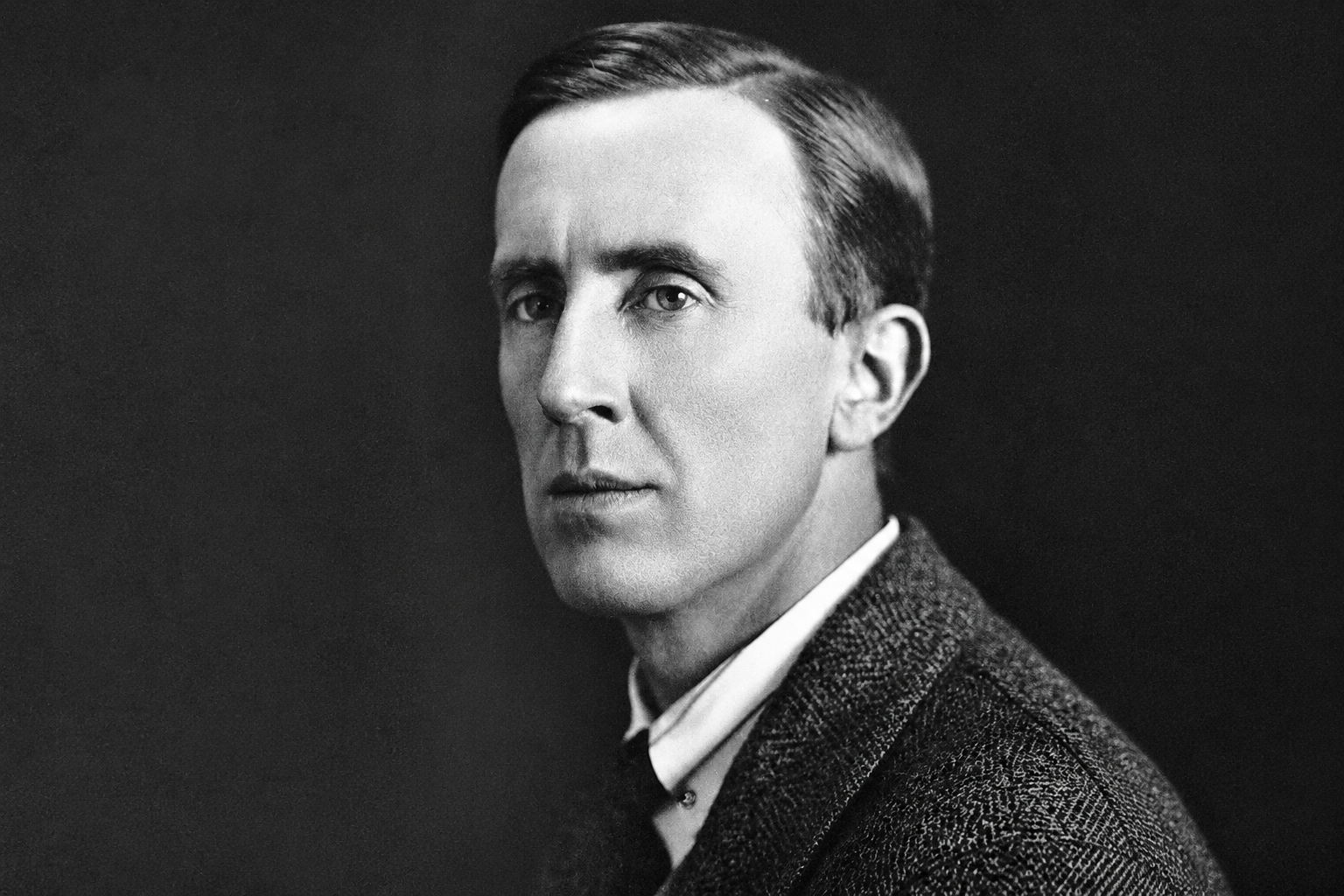 Un enigma della Terra di Mezzo svelato da una lettera di Tolkien