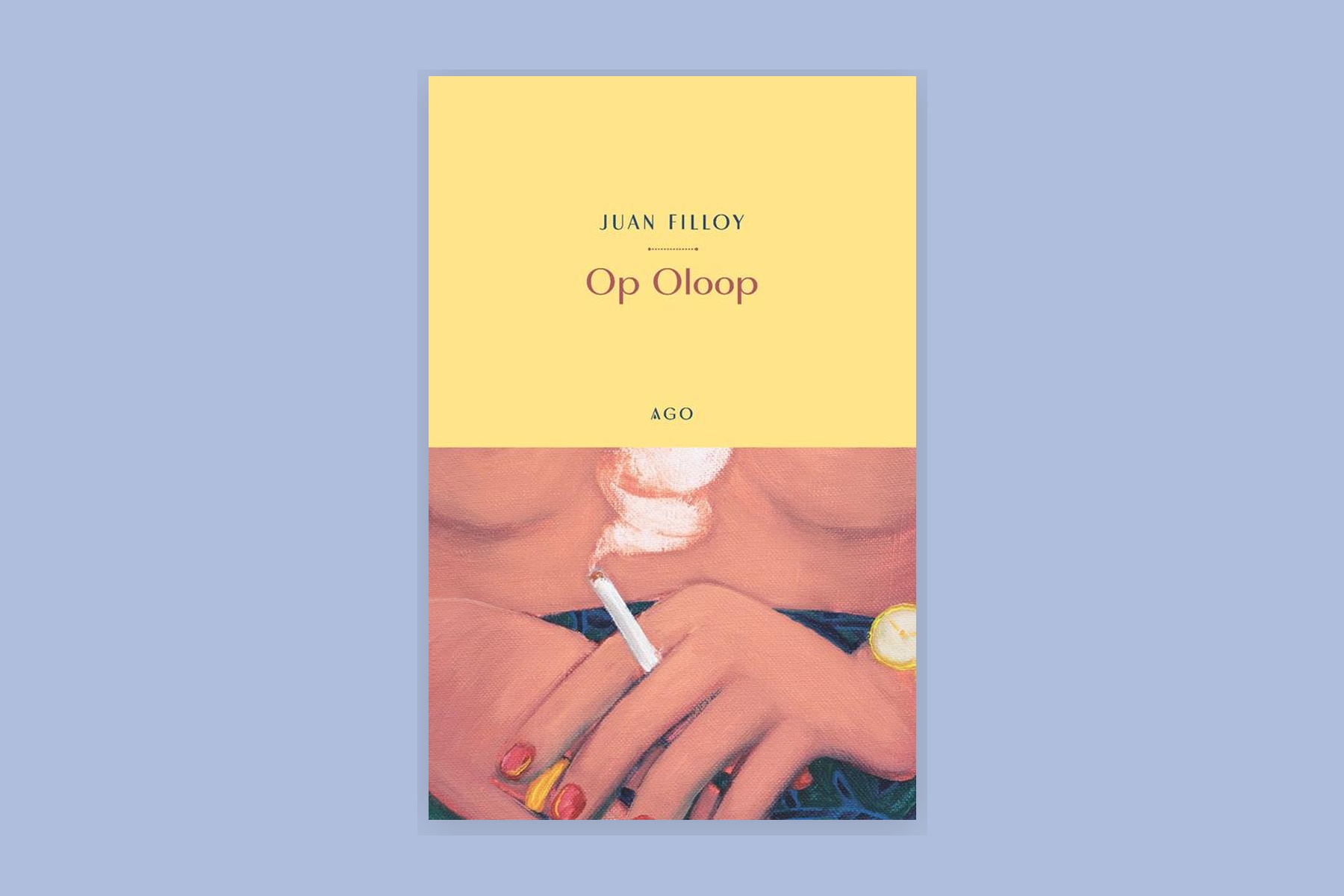 Op Oloop di Juan Filloy: il romanzo che riporta in libreria il primo degli scrittori latinoamericani poco conosciuti