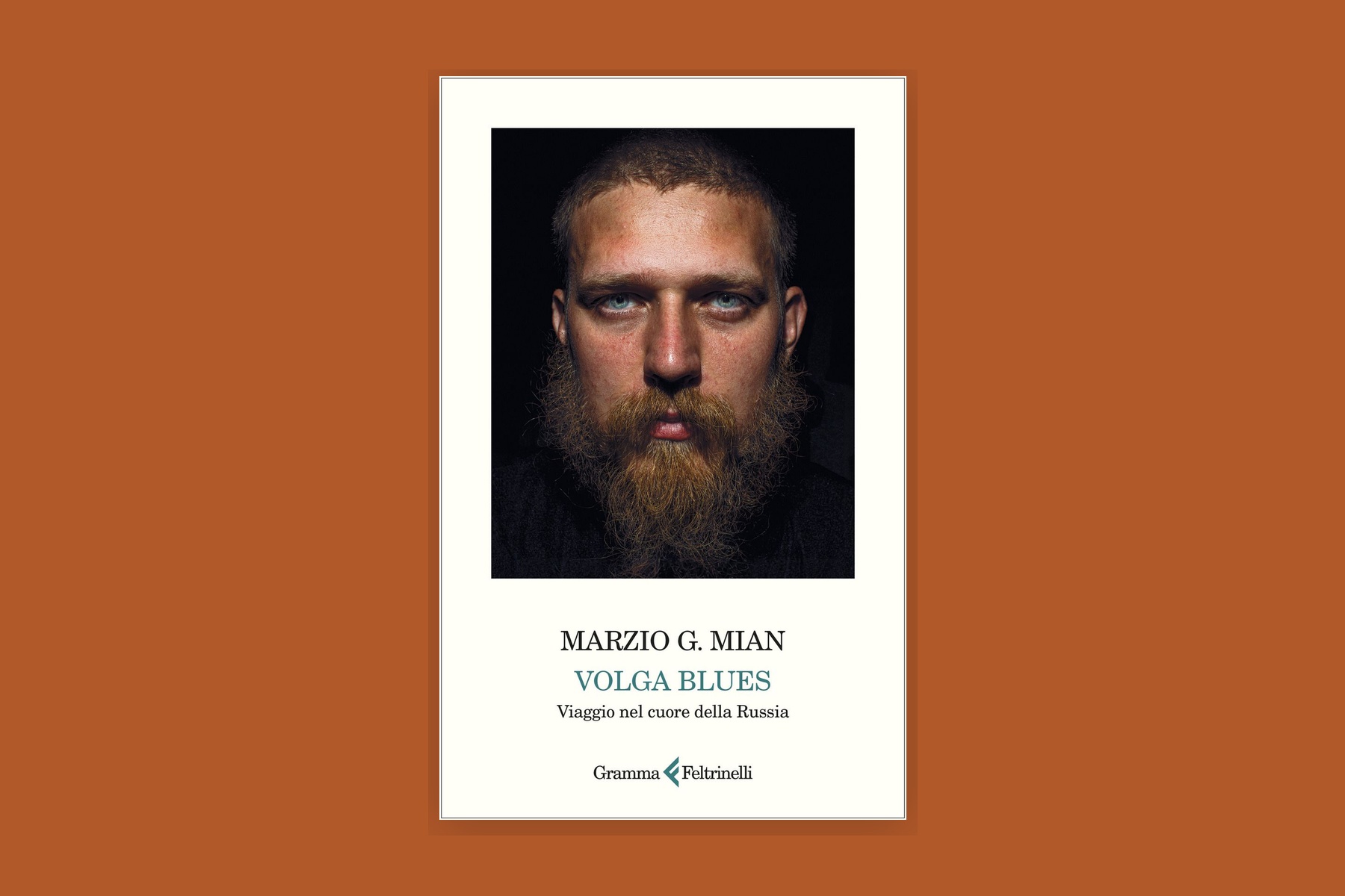 Il reportage “Volga Blues” vince il Premio Sergio Maldini nel borgo di Santa Marizza