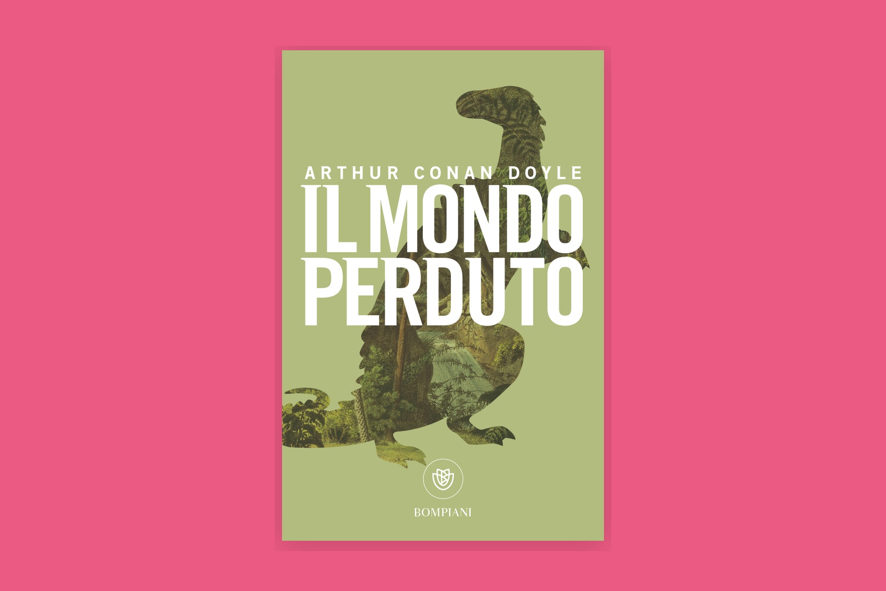 Il mondo perduto di Conan Doyle, quando Sherlock Holmes lascia spazio ai dinosauri