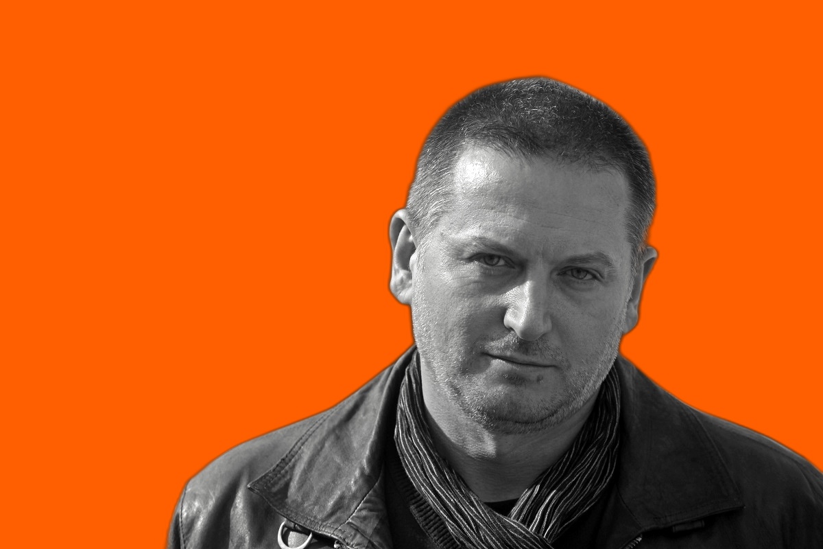 Il giardiniere e la morte: Georgi Gospodinov vince il Premio Jean Monnet