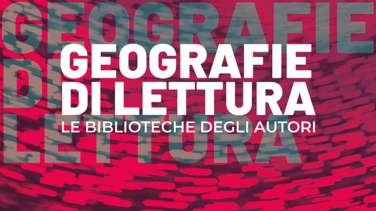 Geografie di lettura: Starnone, Maraini e Mazzucco nelle biblioteche di Roma